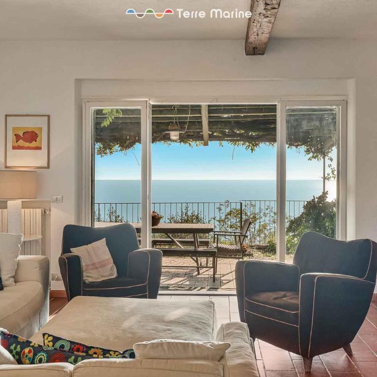 Infinito, Terre Marine - Villa - 30