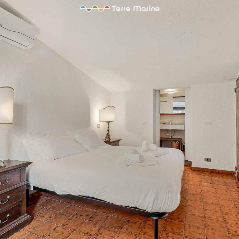 Infinito, Terre Marine - Villa - 41