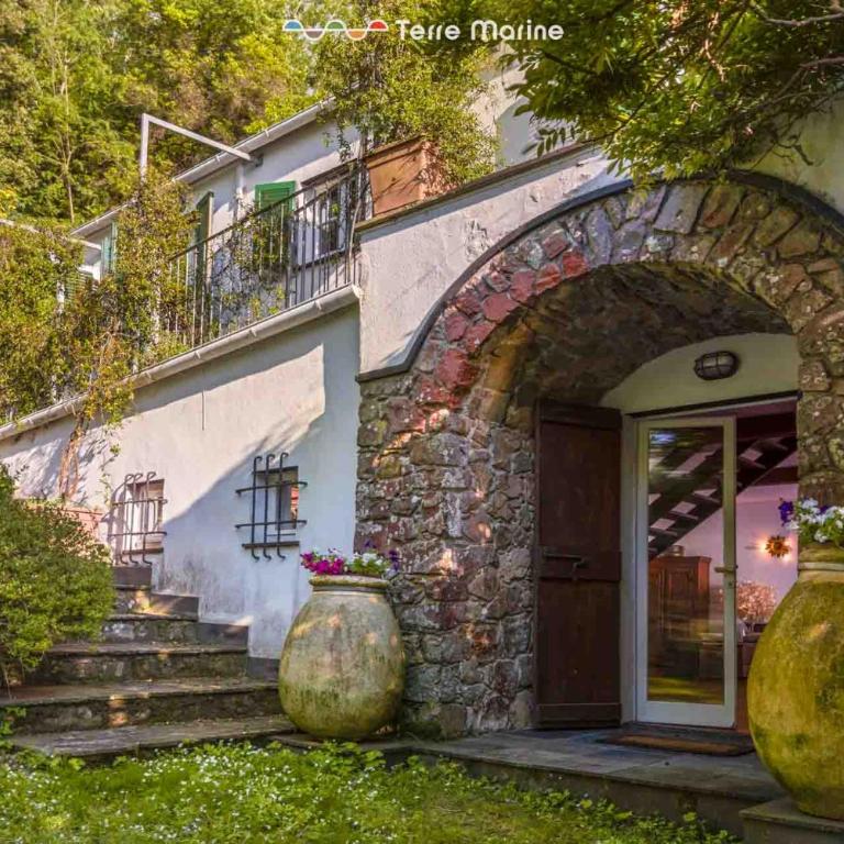 Infinito, Terre Marine - Villa - 31