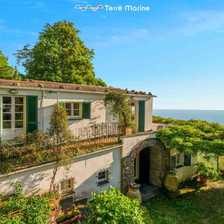 Infinito, Terre Marine - Villa - 8