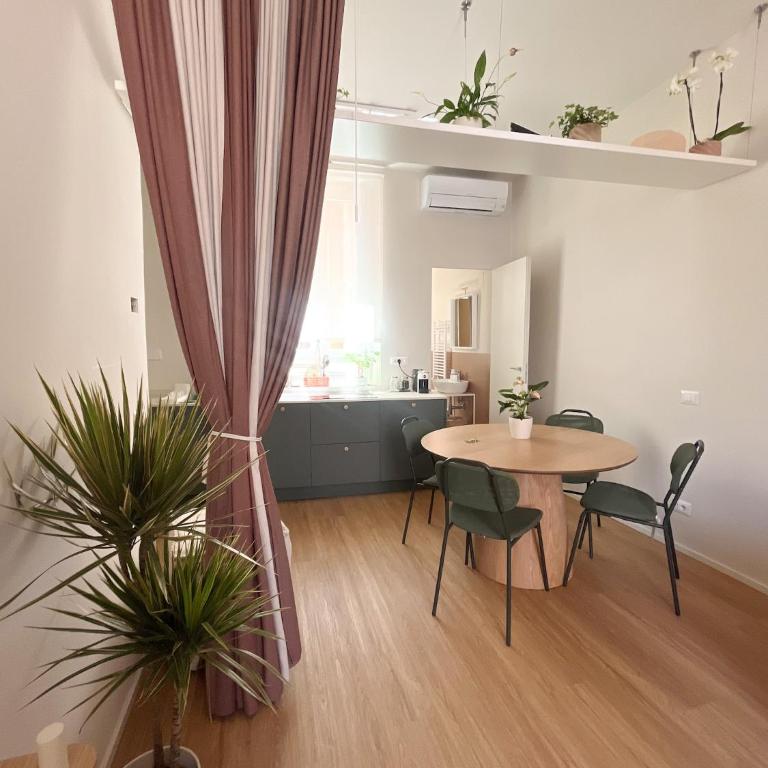 Vatican Apartment Borgo Pio 160 by MSuite - Appartamento con 1 Camera da Letto - 6