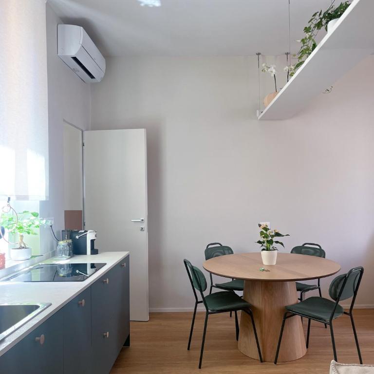 Vatican Apartment Borgo Pio 160 by MSuite - Appartamento con 1 Camera da Letto - 8