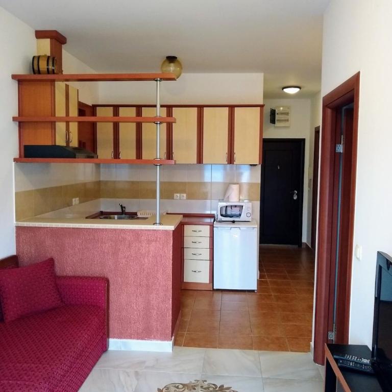 Mima - Apartman sa 1 Spavaćom Sobom - 2