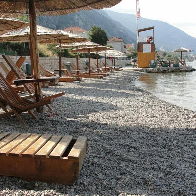 Mima - Apartman sa 1 Spavaćom Sobom - 3