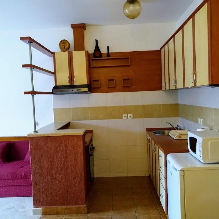 Mima - Apartman sa 1 Spavaćom Sobom - 16