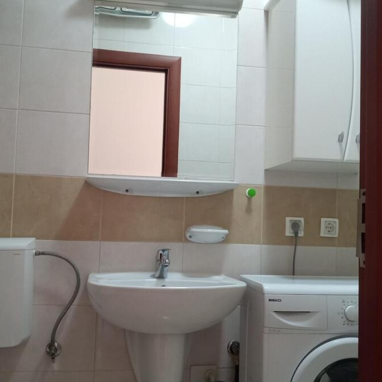 Mima - Apartman sa 1 Spavaćom Sobom - 17