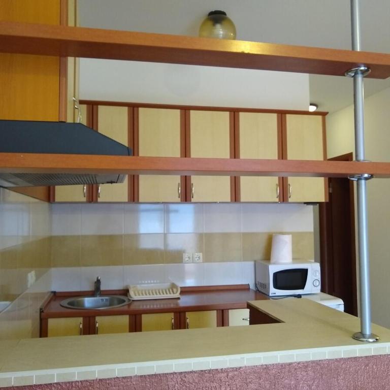 Mima - Apartman sa 1 Spavaćom Sobom - 18