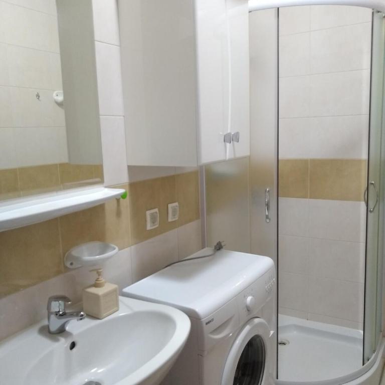 Mima - Apartman sa 1 Spavaćom Sobom - 27