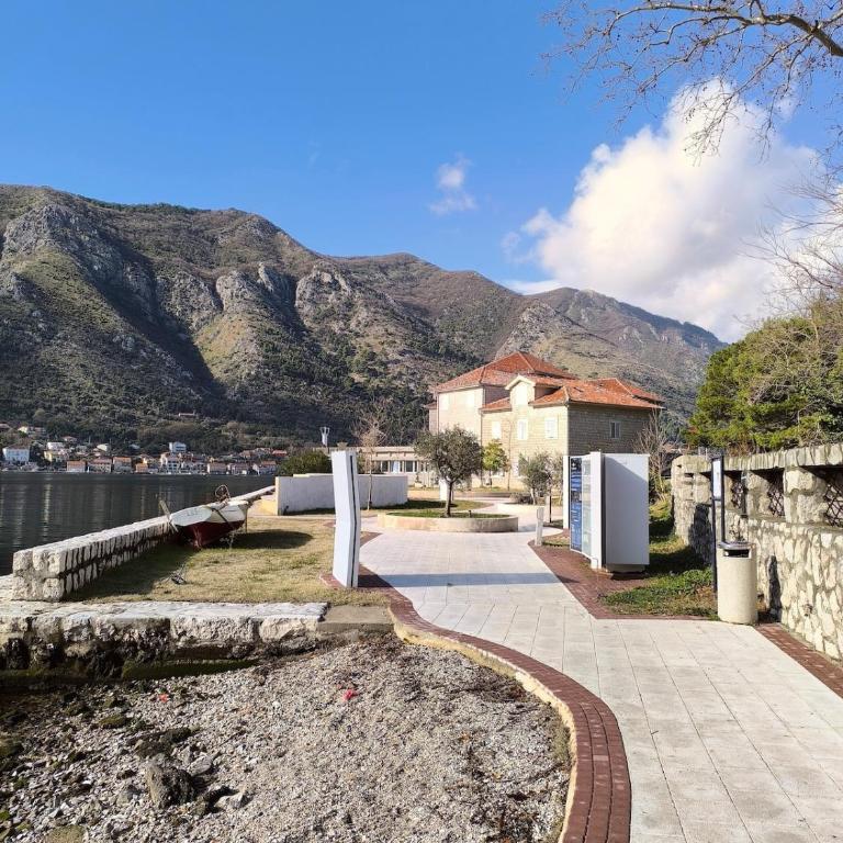 Mima - Apartman sa 1 Spavaćom Sobom - 28
