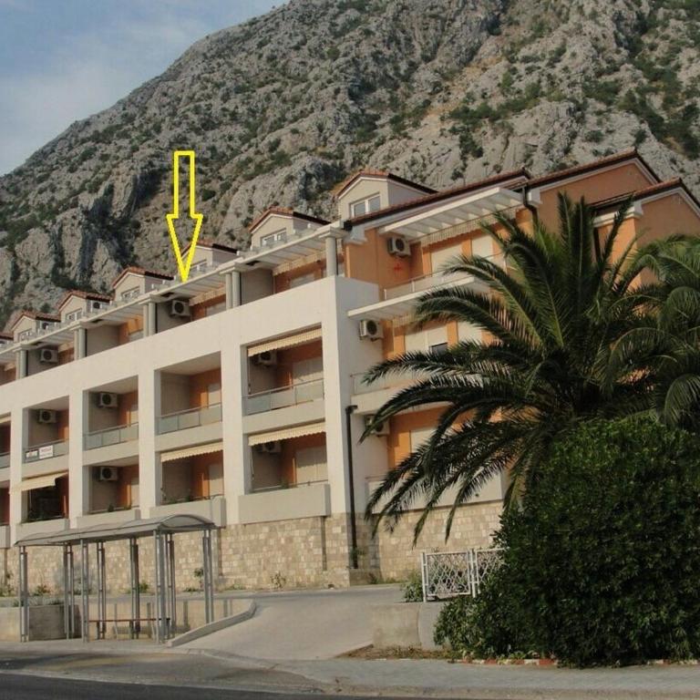 Mima - Apartman sa 1 Spavaćom Sobom - 30
