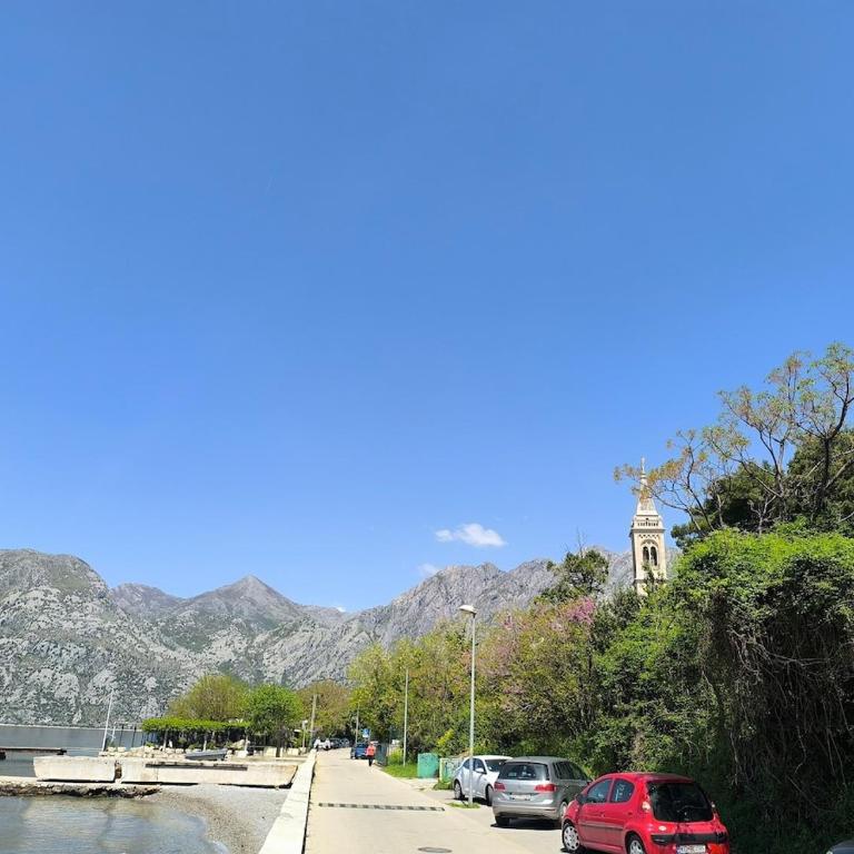 Mima - Apartman sa 1 Spavaćom Sobom - 32