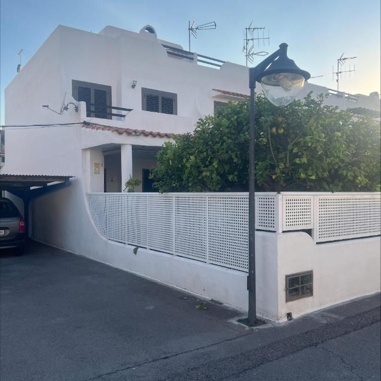 Maison à 300 m de la plage et piscine collective CV-VUT41064-CS - Three-Bedroom House - 25