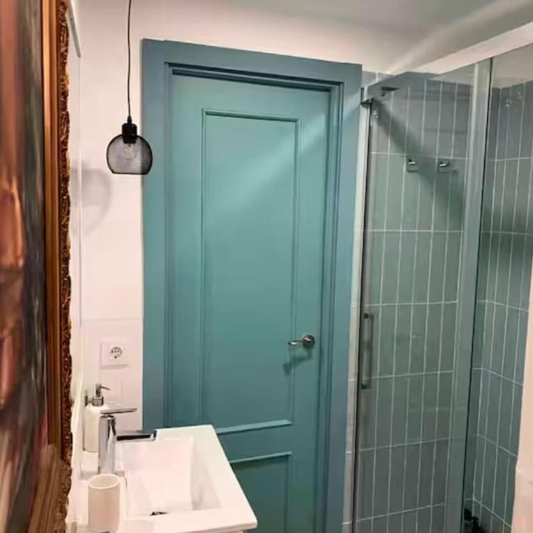 Apartamento en Sevilla centro - Apartamento de 1 dormitorio - 3