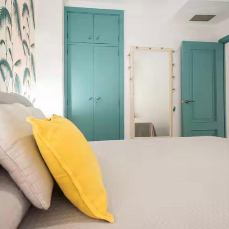 Apartamento en Sevilla centro - Apartamento de 1 dormitorio - 5