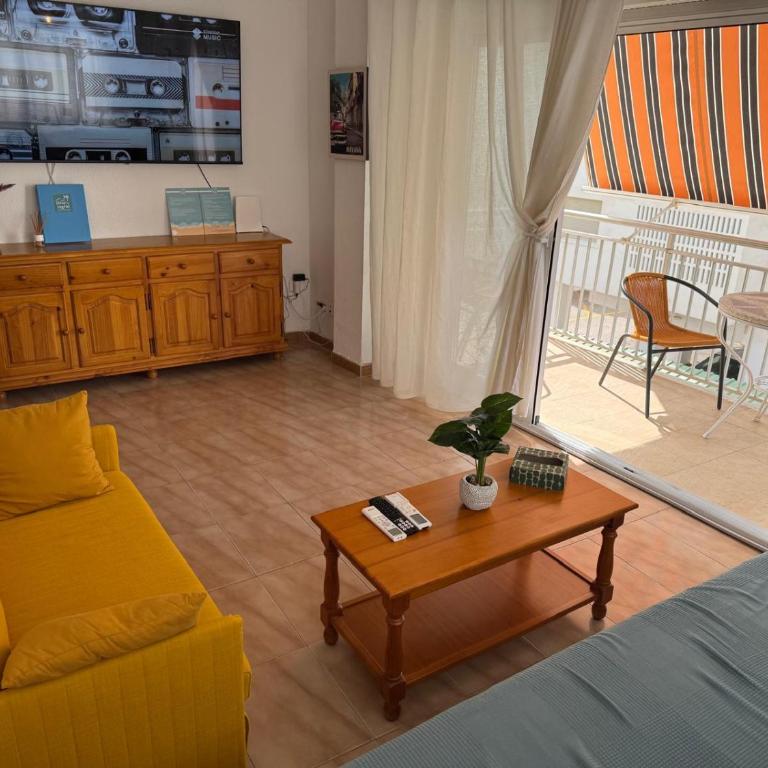 iStay by Ingrid - Costa Blanca - Apartamento de 3 dormitorios - 9