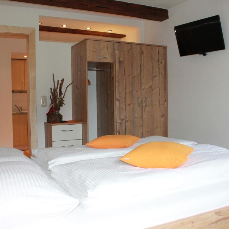 Schmiedbauernhof - Apartamento Wiesenblick - 6