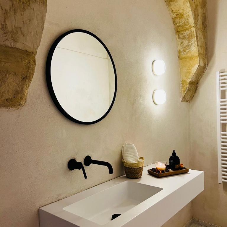 Casa Petra - Santa Croce - Casa con 1 Camera da Letto - 5