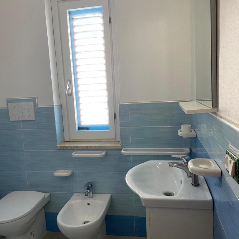Casa Lipadusa - Appartamento con Vista Mare - 5