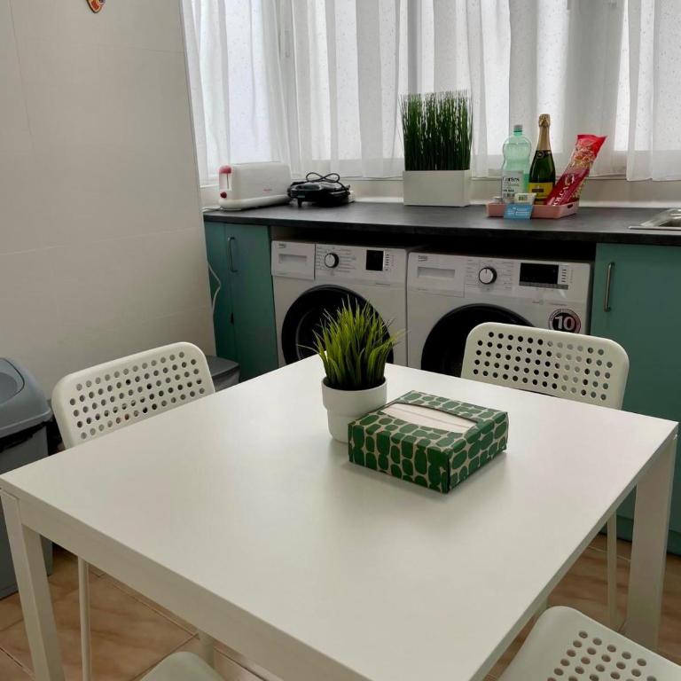 iStay by Ingrid - Costa Blanca - Apartamento de 3 dormitorios - 7
