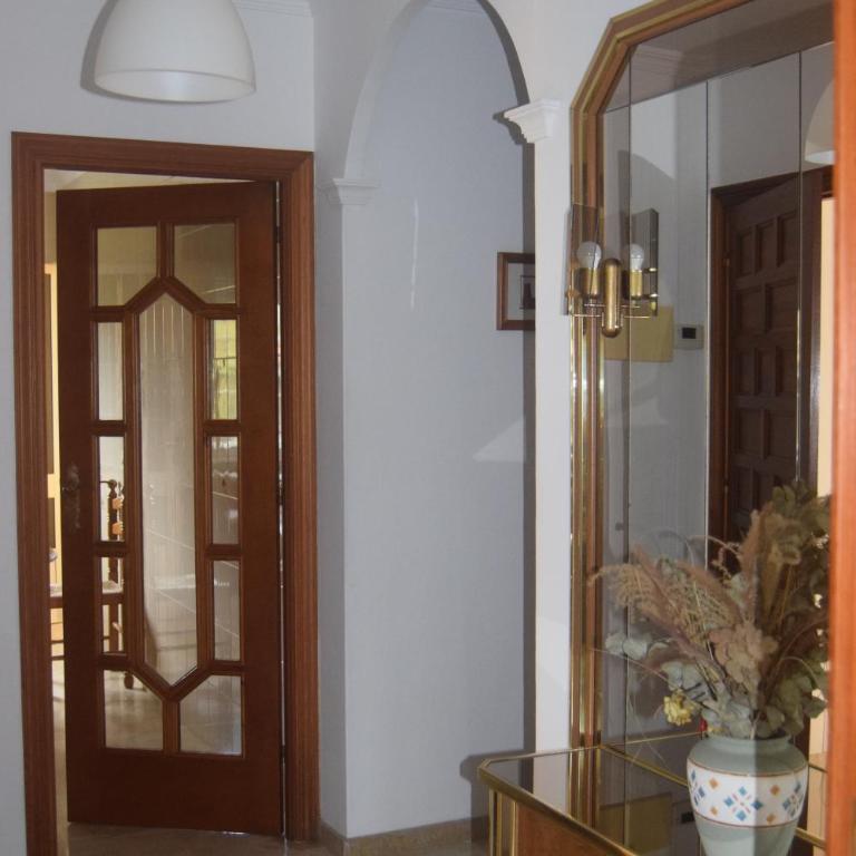 Apartamento con jardin - Apartamento - 8