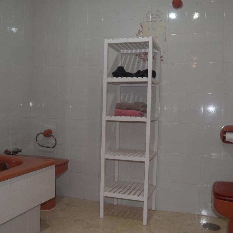 Apartamento con jardin - Apartamento - 11
