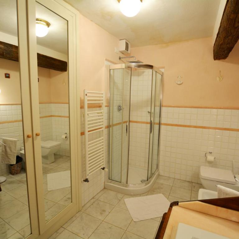 UNYCA - Florence Spacious Apartment - Appartamento con 1 Camera da Letto - 14