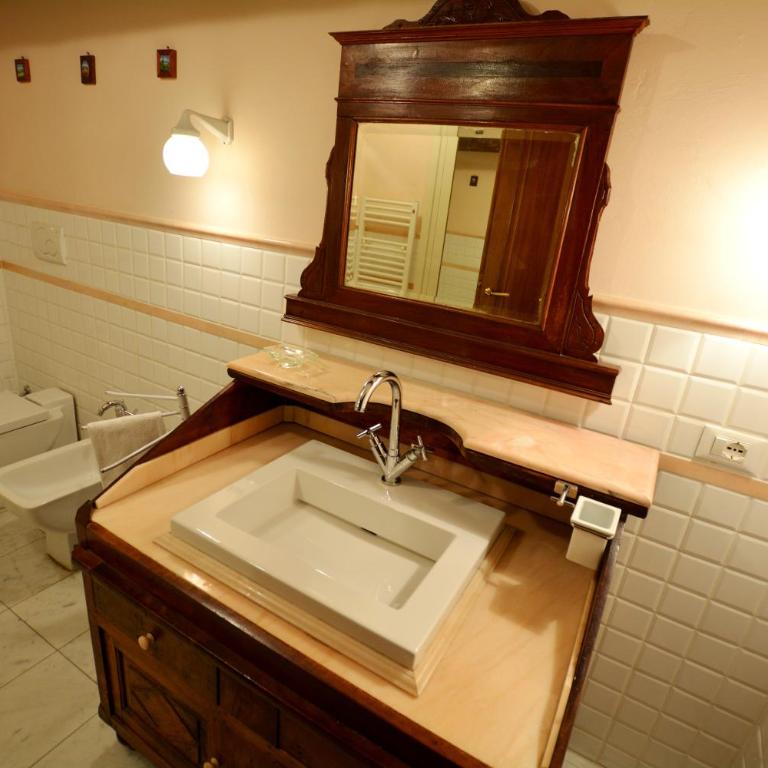 UNYCA - Florence Spacious Apartment - Appartamento con 1 Camera da Letto - 16