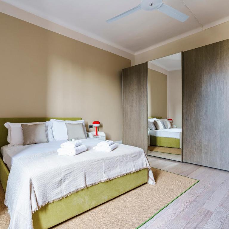 Poggio Imperiale Home By San Firenze Collection - Appartamento con 2 Camere da Letto - 15