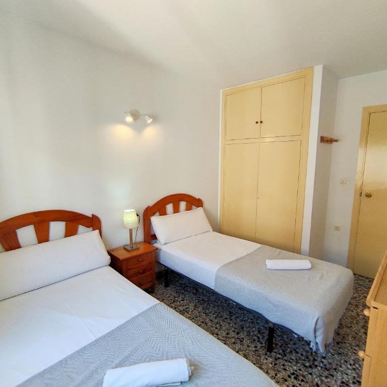 Apartamentos Gandía Mediterraneo 3000 - Apartamento de 2 dormitorios - 12