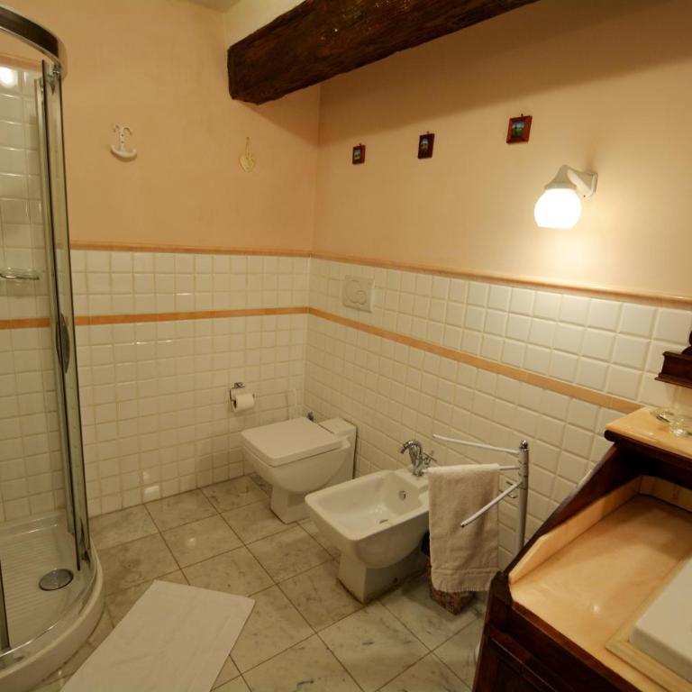 UNYCA - Florence Spacious Apartment - Appartamento con 1 Camera da Letto - 17