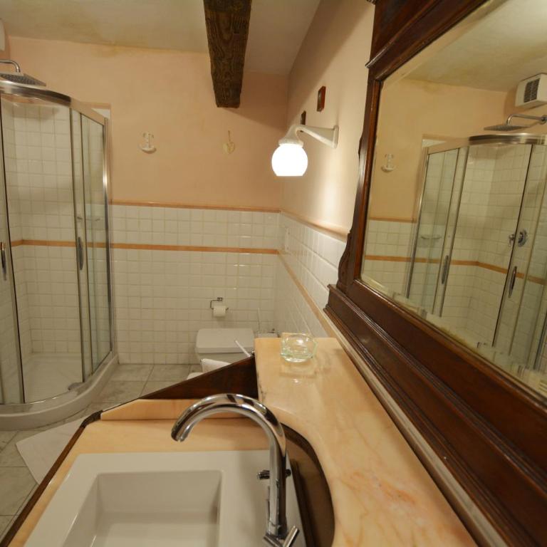 UNYCA - Florence Spacious Apartment - Appartamento con 1 Camera da Letto - 18