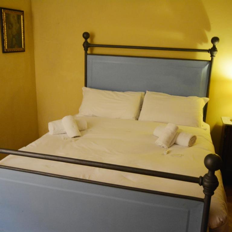 UNYCA - Florence Spacious Apartment - Appartamento con 1 Camera da Letto - 6