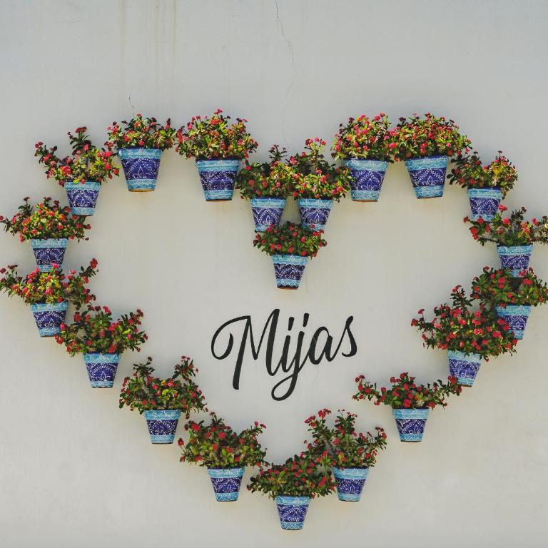 Cubo's La Santa Maria Mijas Pool & Sea View - Apartamento - 62