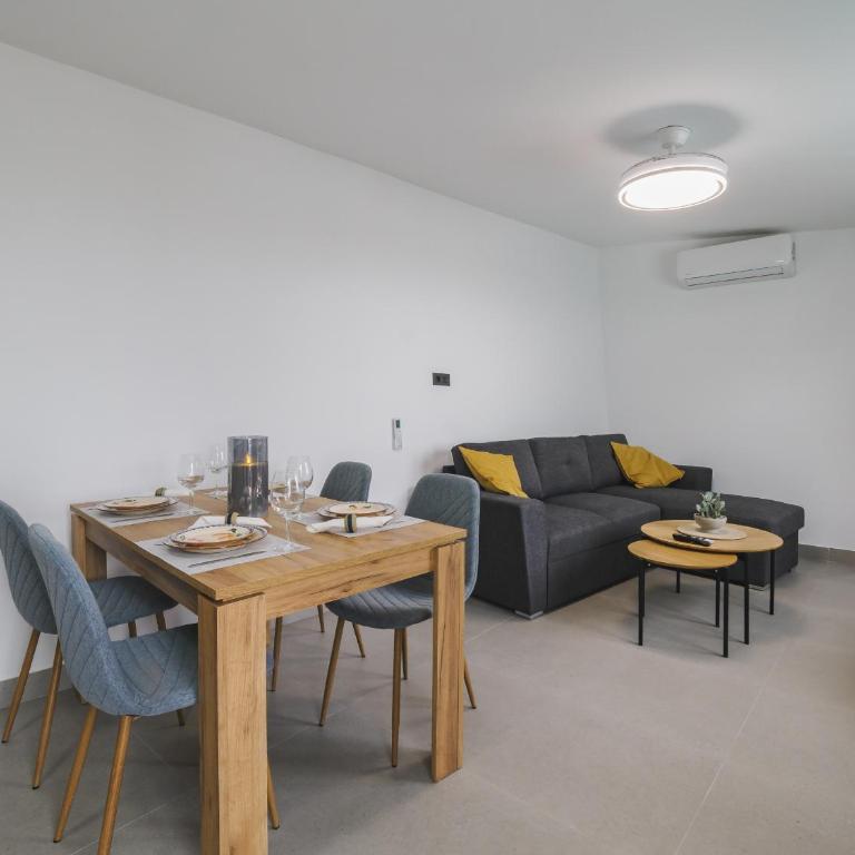 Cubo's La Santa Maria Mijas Pool & Sea View - Apartamento - 13