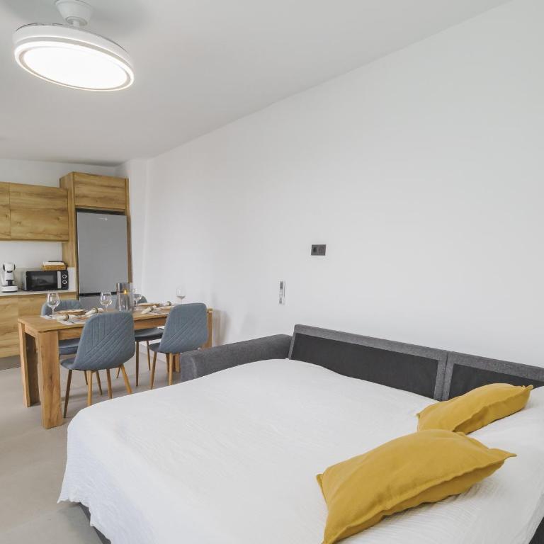 Cubo's La Santa Maria Mijas Pool & Sea View - Apartamento - 19