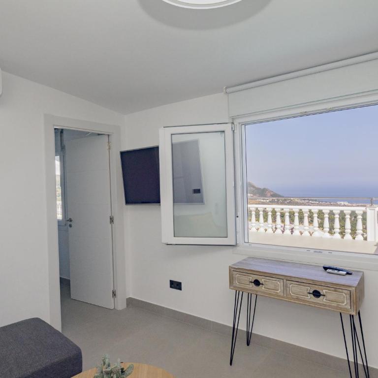 Cubo's La Santa Maria Mijas Pool & Sea View - Apartamento - 21