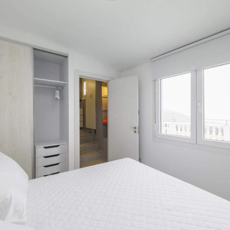 Cubo's La Santa Maria Mijas Pool & Sea View - Apartamento - 24