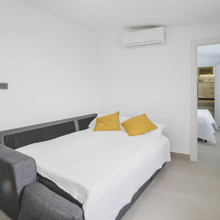 Cubo's La Santa Maria Mijas Pool & Sea View - Apartamento - 23