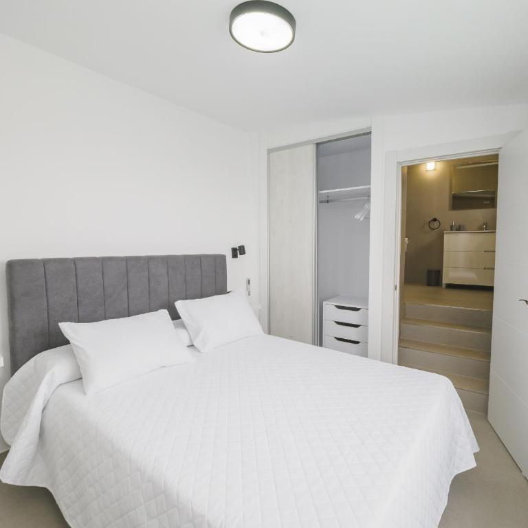 Cubo's La Santa Maria Mijas Pool & Sea View - Apartamento - 25