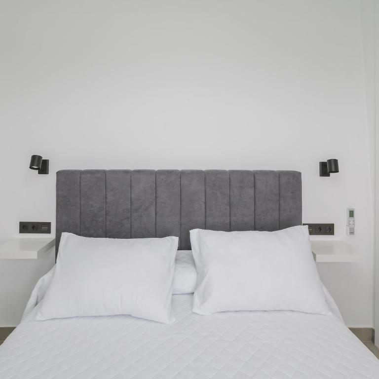 Cubo's La Santa Maria Mijas Pool & Sea View - Apartamento - 26