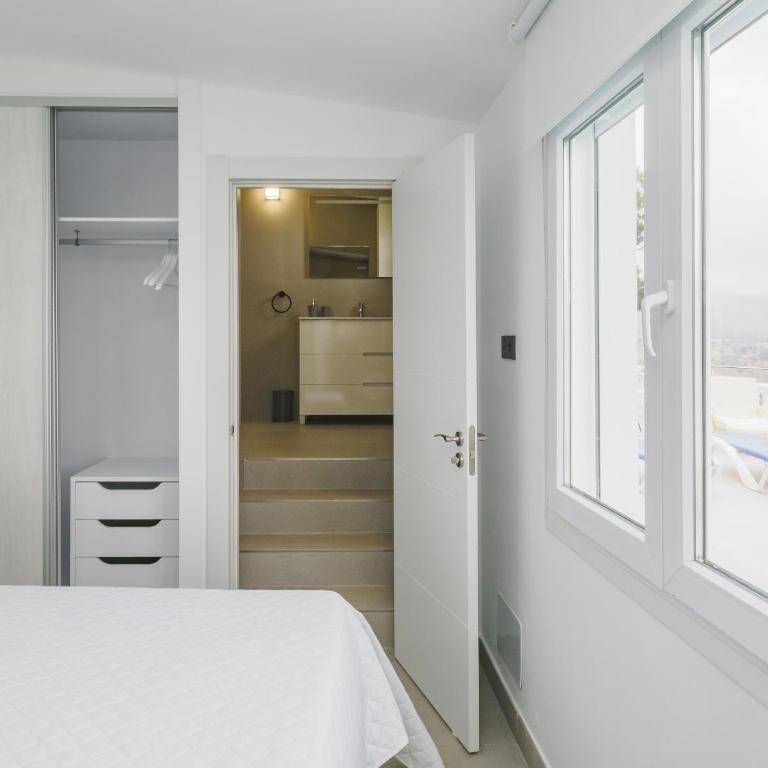 Cubo's La Santa Maria Mijas Pool & Sea View - Apartamento - 28