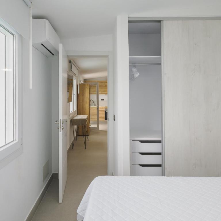 Cubo's La Santa Maria Mijas Pool & Sea View - Apartamento - 29