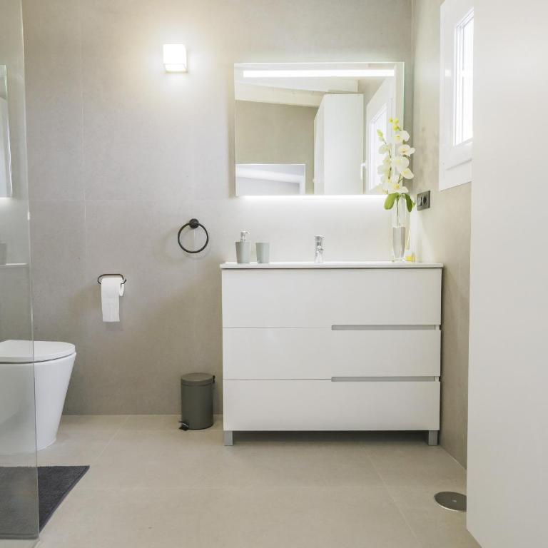 Cubo's La Santa Maria Mijas Pool & Sea View - Apartamento - 30