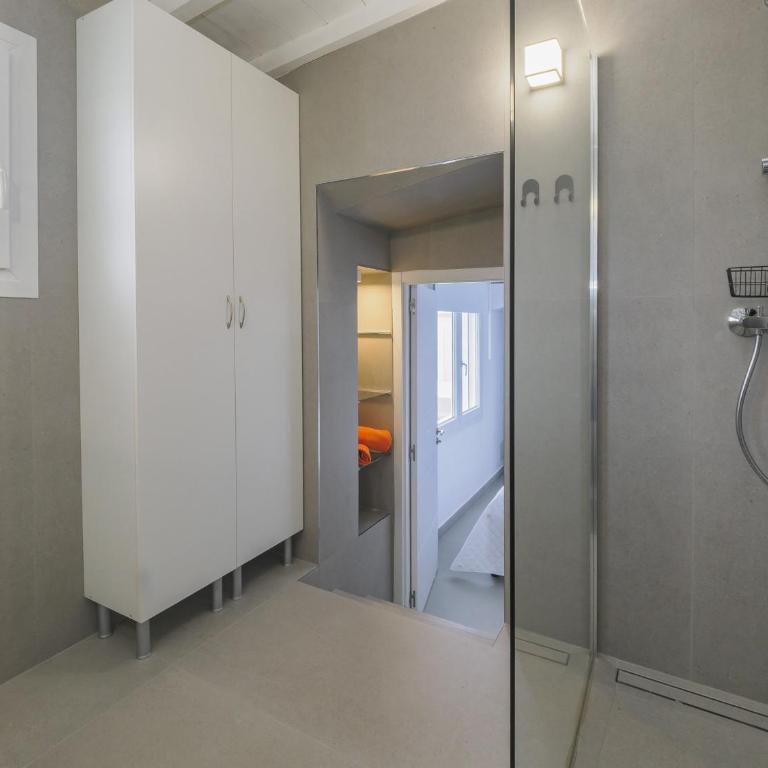 Cubo's La Santa Maria Mijas Pool & Sea View - Apartamento - 32