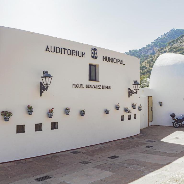 Cubo's La Santa Maria Mijas Pool & Sea View - Apartamento - 41