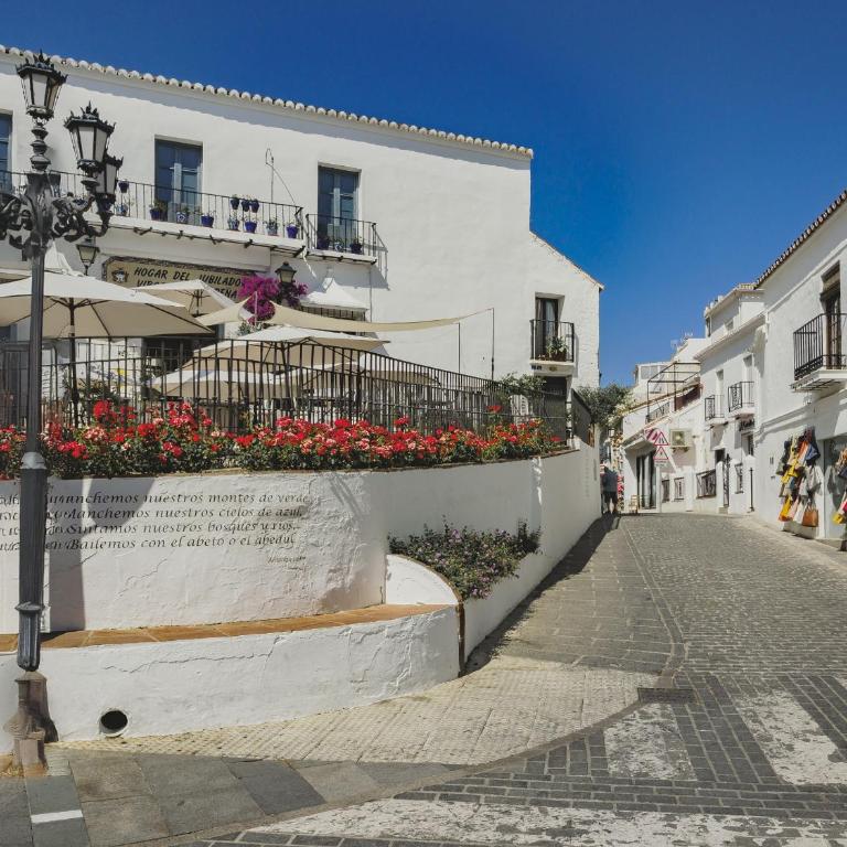 Cubo's La Santa Maria Mijas Pool & Sea View - Apartamento - 42