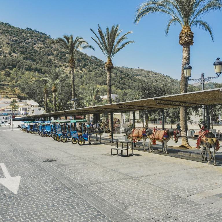 Cubo's La Santa Maria Mijas Pool & Sea View - Apartamento - 51