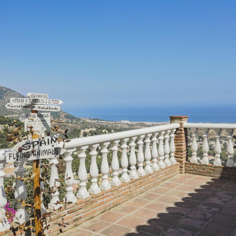 Cubo's La Santa Maria Mijas Pool & Sea View - Apartamento - 60