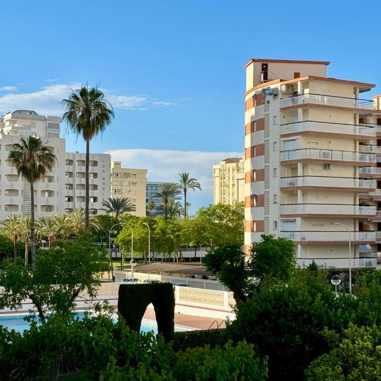 iStay by Ingrid - Costa Blanca - Apartamento de 3 dormitorios - 3