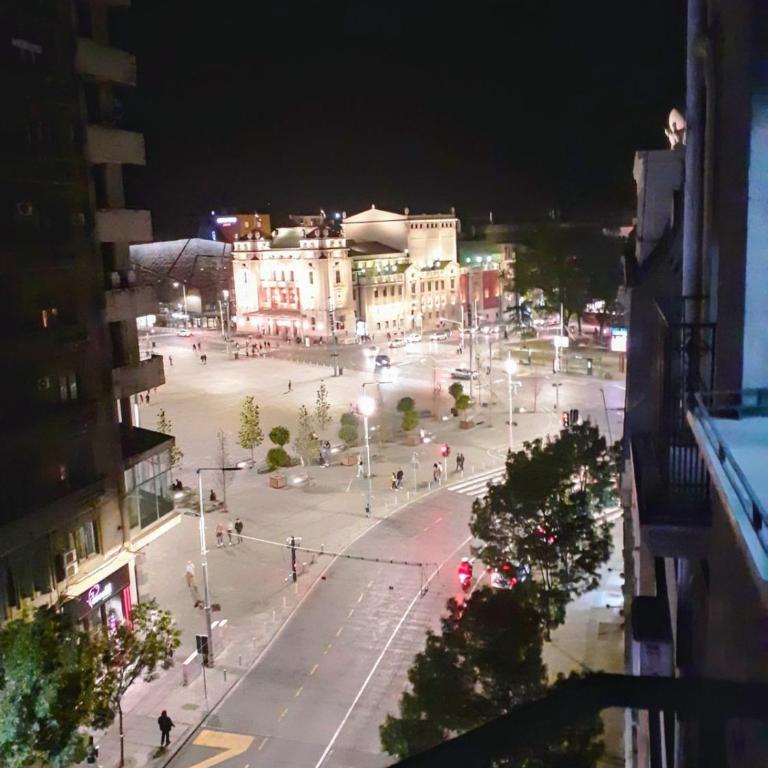 Mobile Rate - City Center - No Empty Beds Deals - Apartman - 3